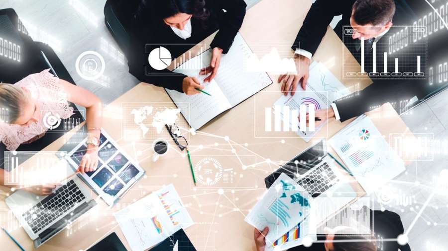 Risk and internal audit