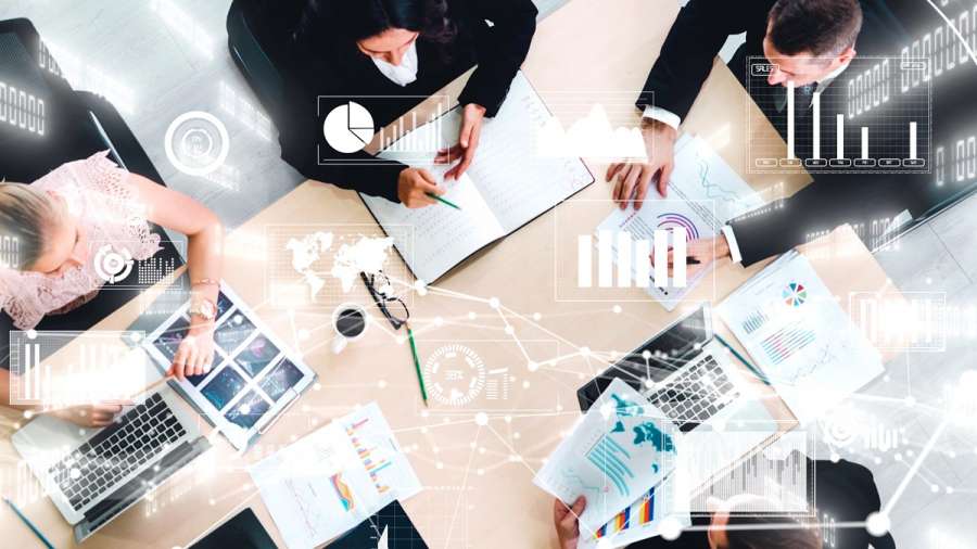 Risk and internal audit