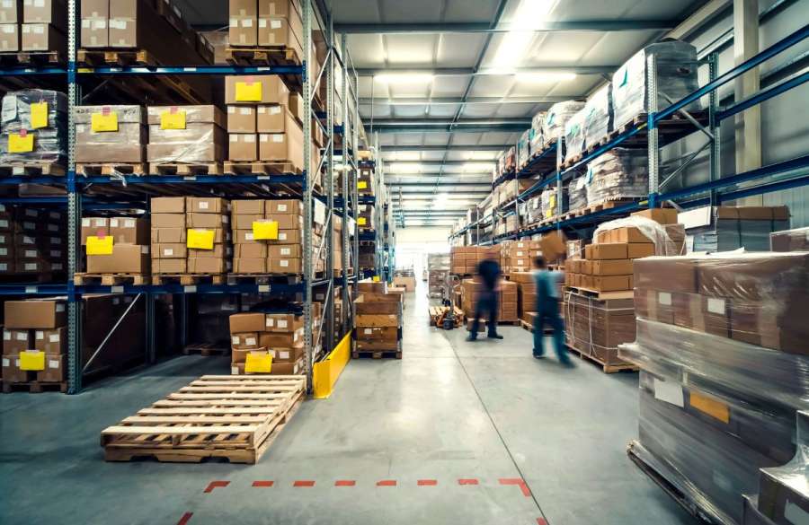 Risks for manufacturing businesses