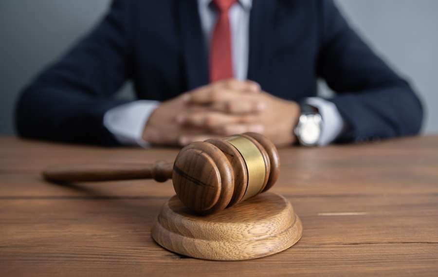 Round 1 The High Court