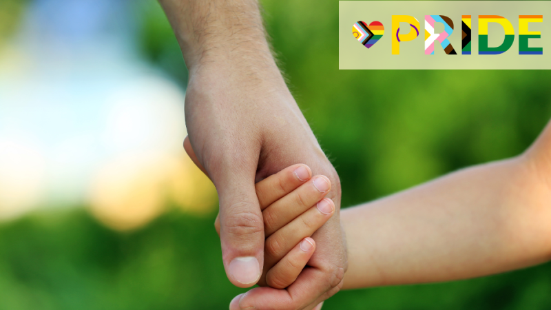 Exploring Routes To Parenthood For The LGBTQ+ Community 