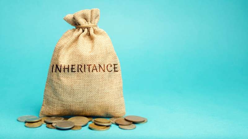 Rules and Rates Applicable to Gifts for Inheritance Tax Purposes