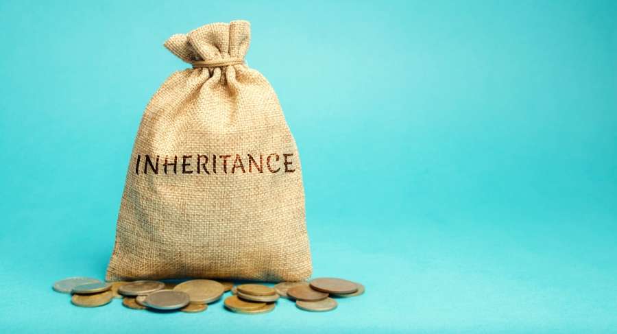 Rules and Rates Applicable to Gifts for Inheritance Tax Purposes