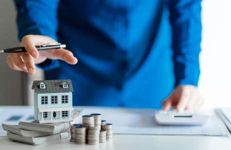 SIPP Refinancing  How to Refinance Commercial Property in a Pension Scheme