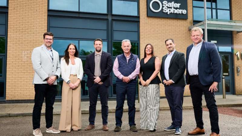 Myerson Solicitors Advises Safer Sphere on Partial Management Buyout