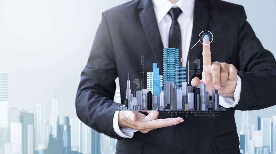 Sale of Company Assets