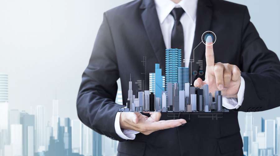 Sale of Company Assets