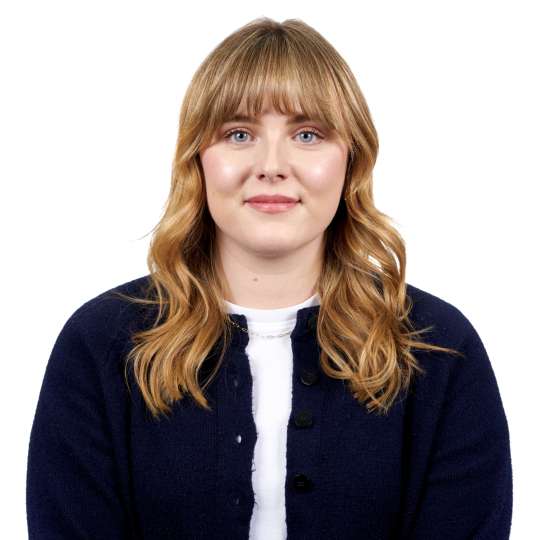 Sarah Bailey