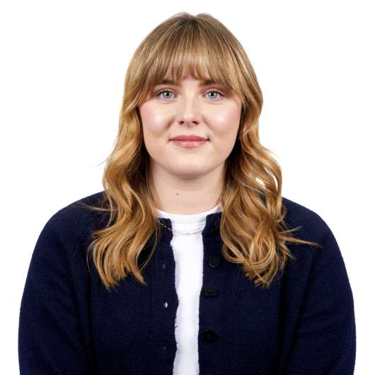 Sarah Bailey