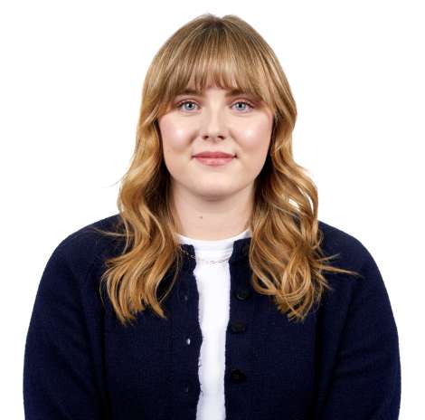 Sarah Burgoyne