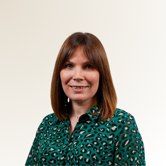 Sarah Cowen 