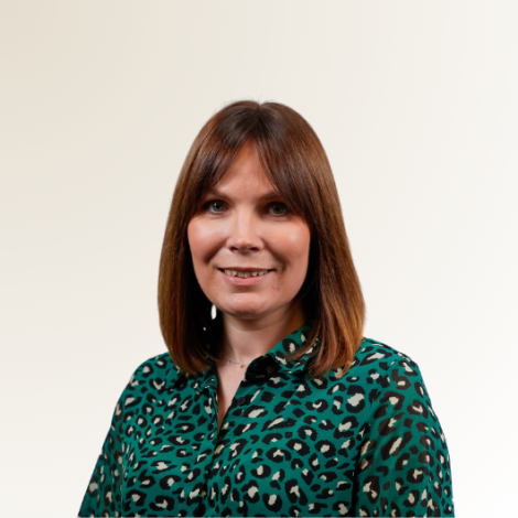 Sarah Cowen 