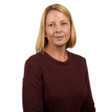 Sarah Whitelegge's profile picture