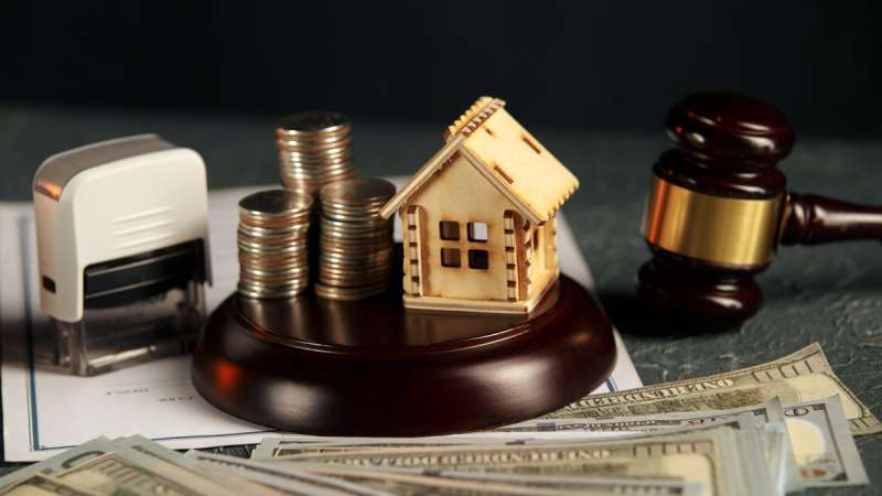 Security Documents for Real Estate Finance