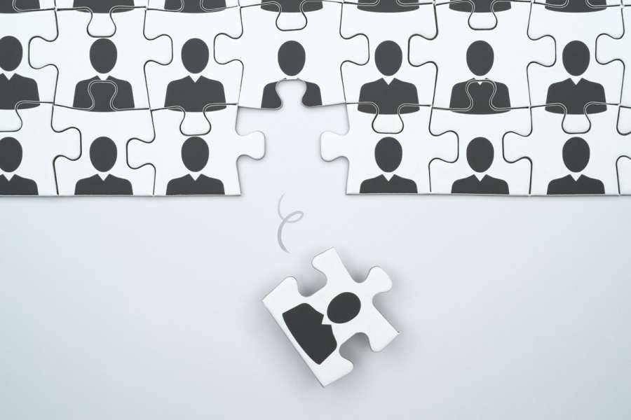 Selection for redundancy v3