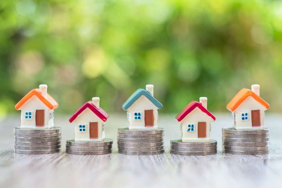 Selling a property with a septic tank