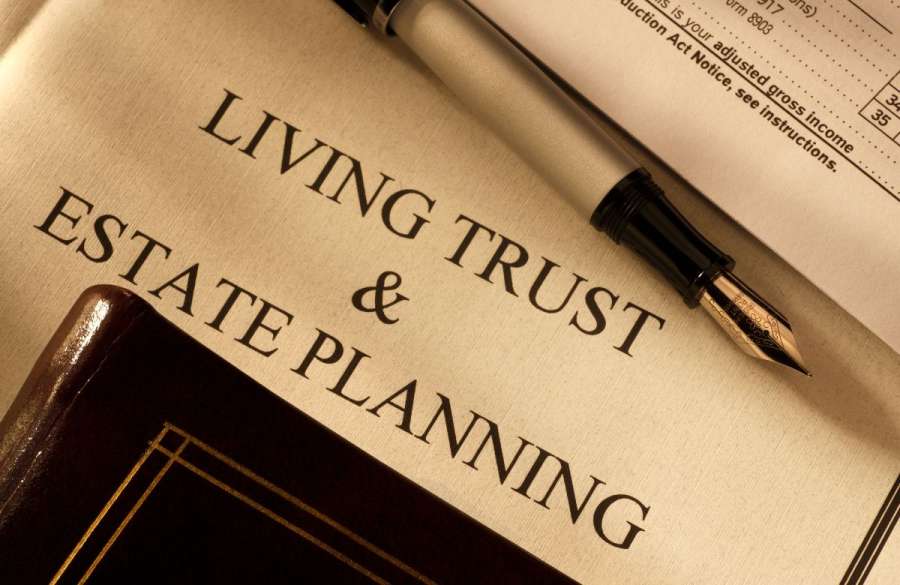 Sham Trusts