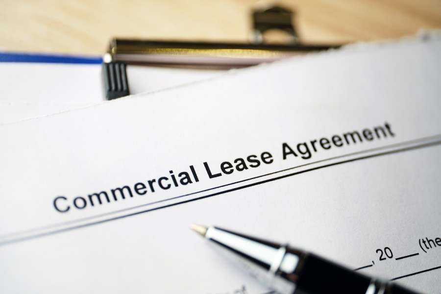 Short Term Licences to Occupy