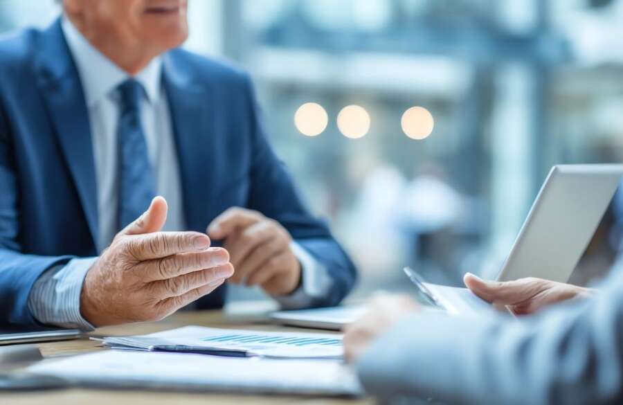 Small Business Rate Relief (SBRR)