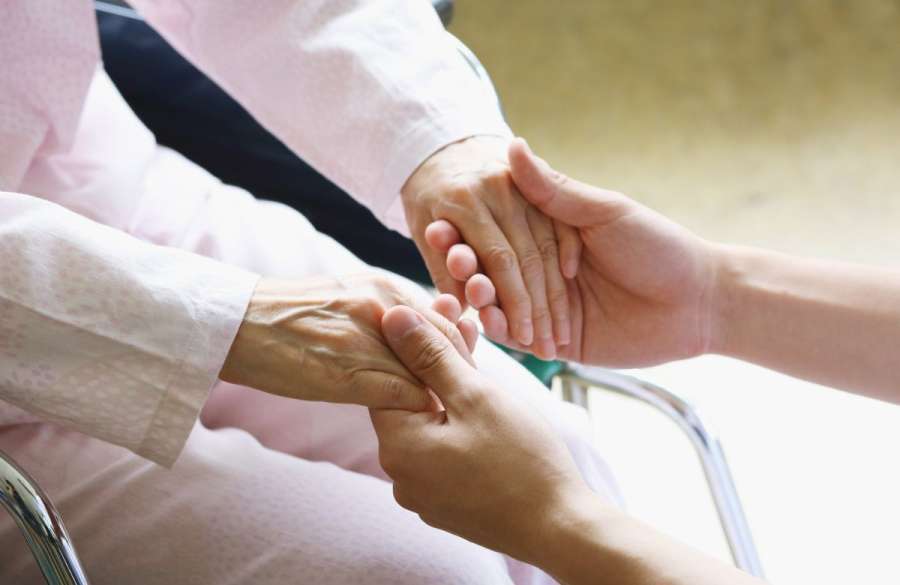 Solicitors for care home developers