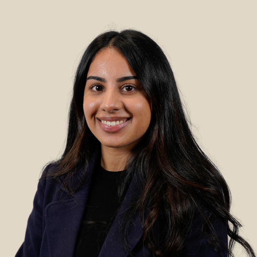 Sophie Ashraf