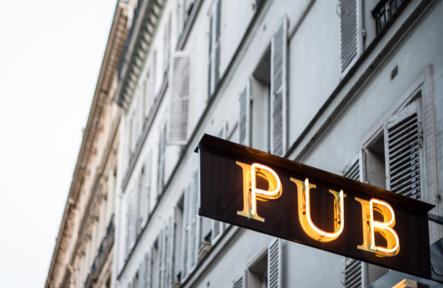 Spirit Pub Company Managed Limited v Pridewell Properties London Limited 2025