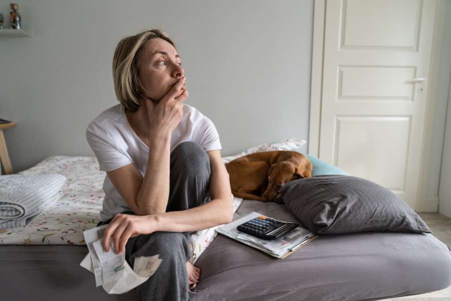 SpouseCivil Partner Claims Under the Inheritance Provision for Family and Dependants Act 1975 v2