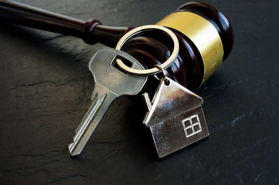 Stage 2 Landlord sends Quantified Demand QD this is often combined with Stage 1