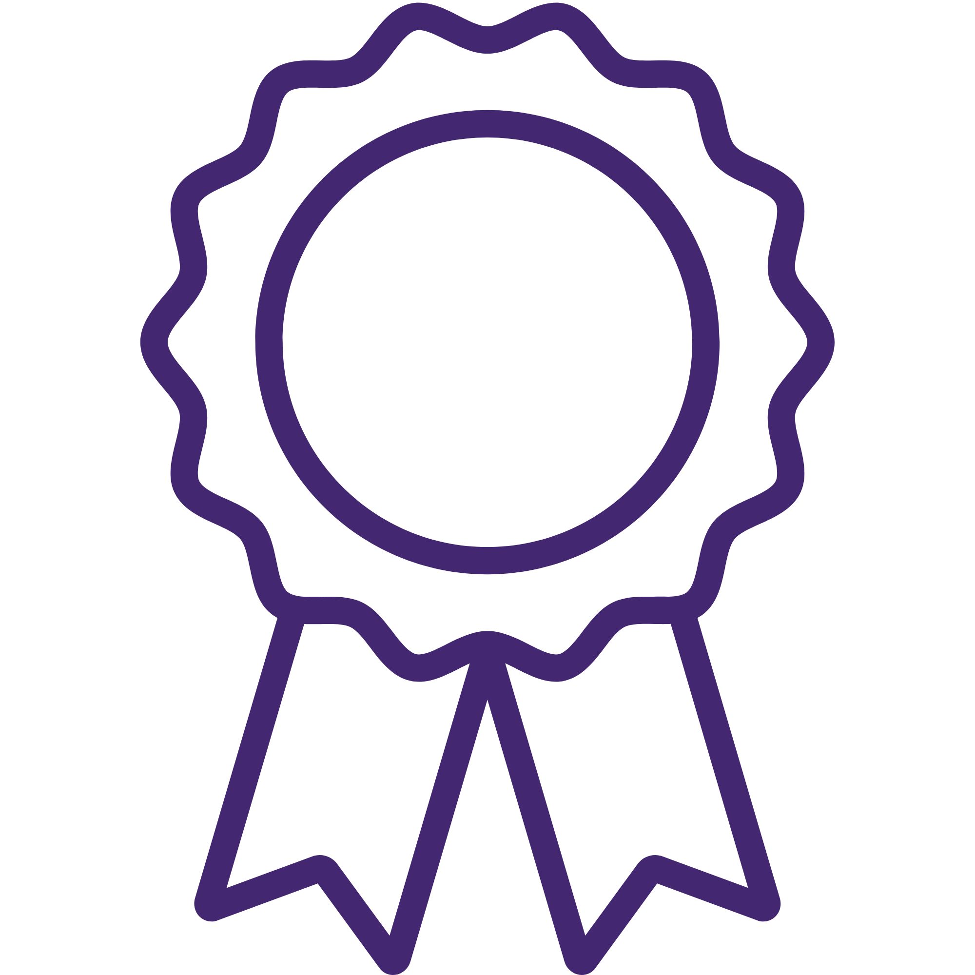 Award-Winning Team