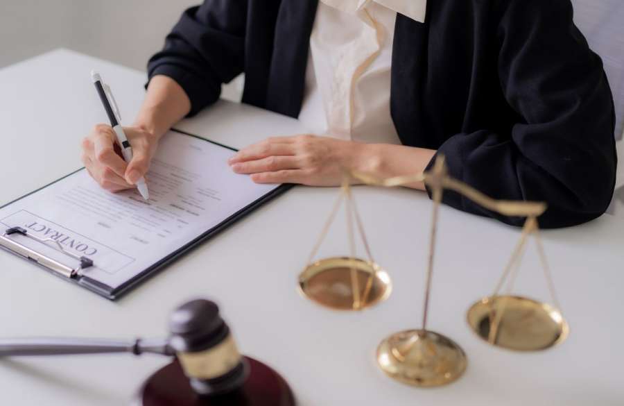 Step 6  Due Diligence and Drafting the Documents