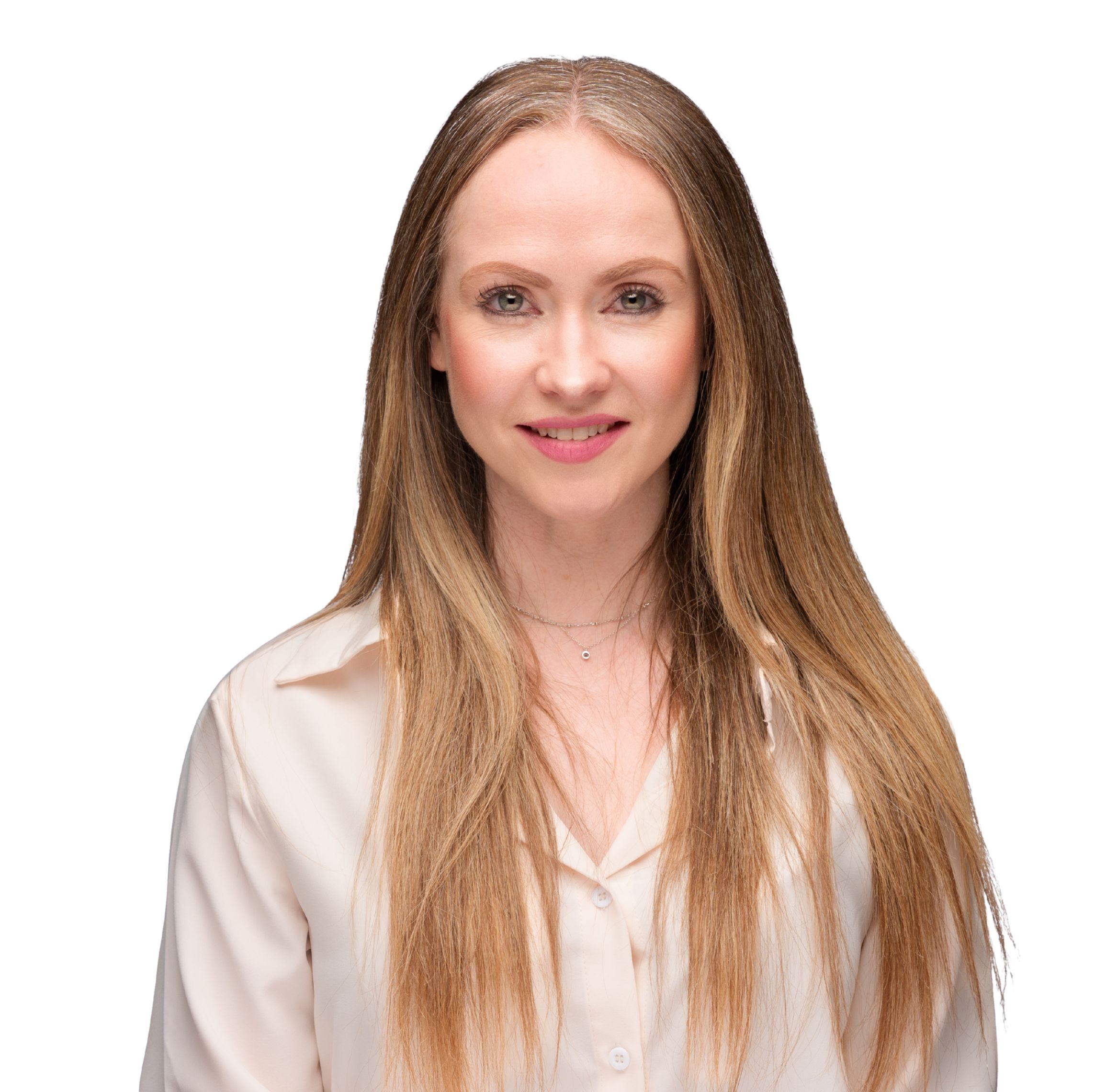 Stephanie Mellor