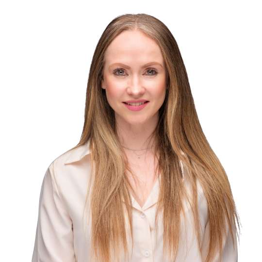 Stephanie Mellor