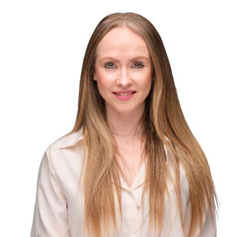 Stephanie Mellor
