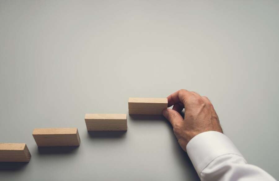 Structure, ownership, growth and succession
