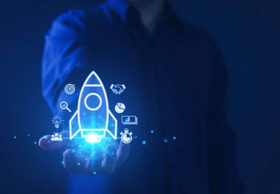 Structuring a Start Up
