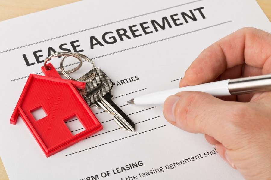 Subtenants and mortgagees