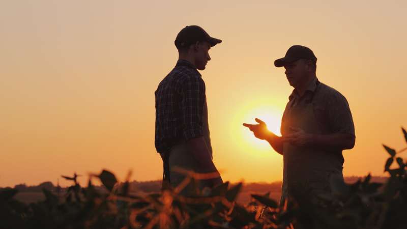 Succession Planning for Family-Owned Businesses in the Agricultural and Rural Business Sector