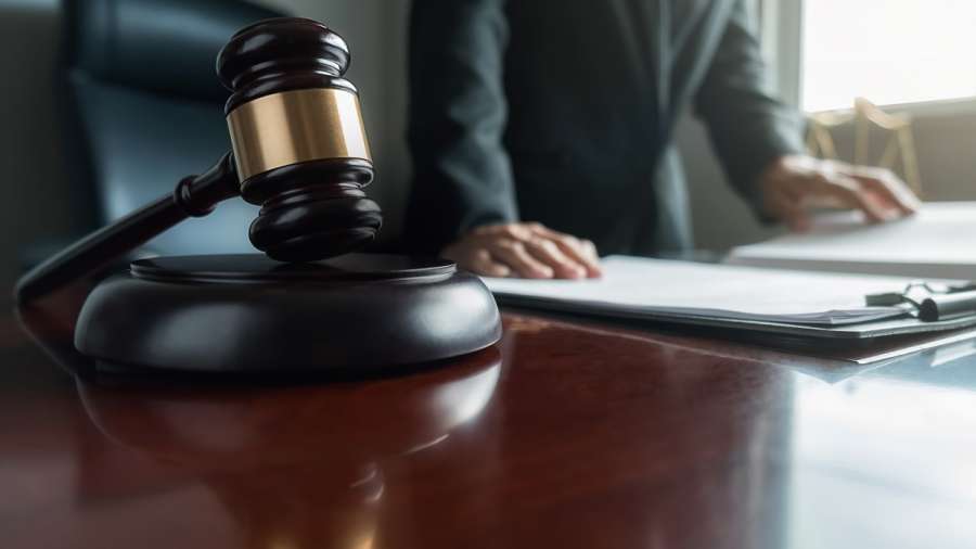 Summary Judgment