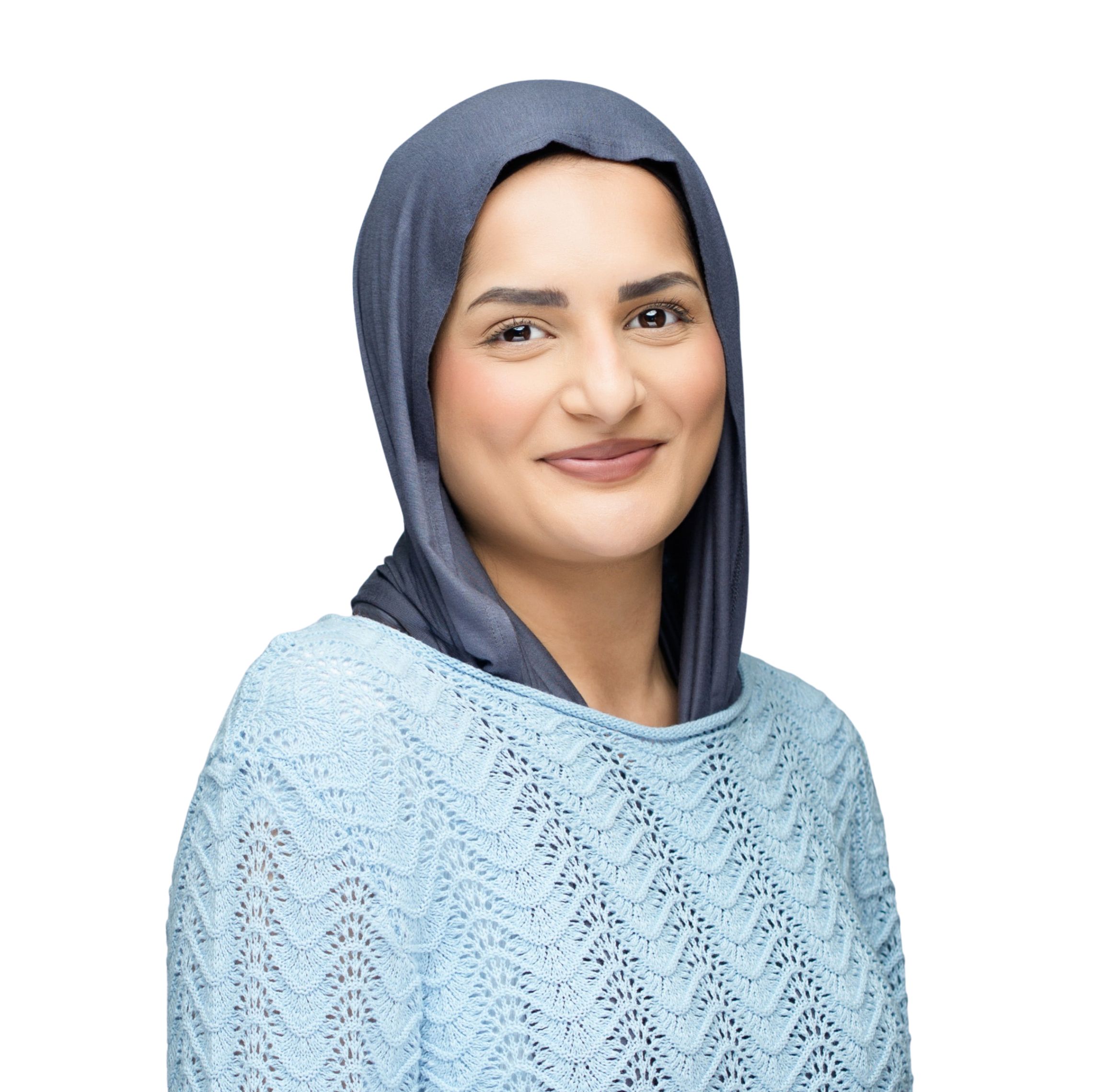 Sunena Akhtar