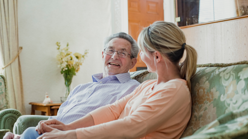 Supporting Carers in the Workplace on Carers Rights Day 2025