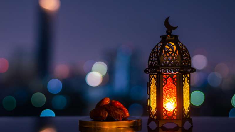 Supporting Fasting Employees During Ramadan 