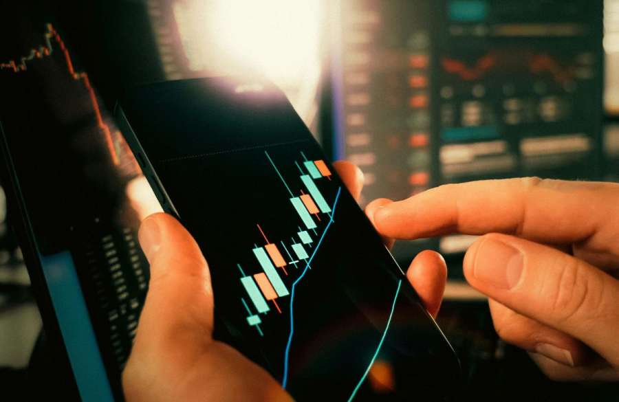 Supporting financial services growth