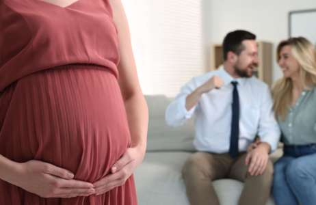 Surrogacy and Succession v2