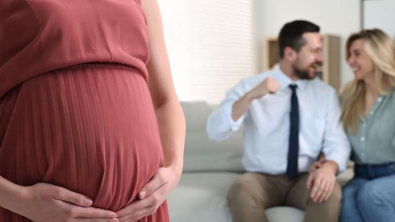Surrogacy and Succession: What the Longleat Trust Case Means for Modern Inheritance Disputes