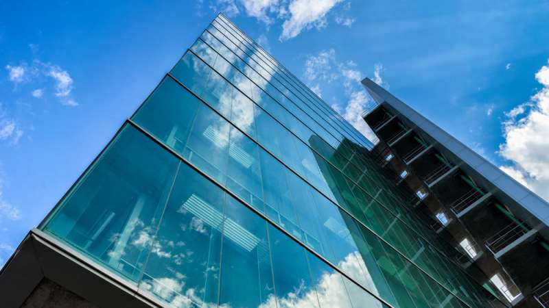 Sustainability in Commercial Property
