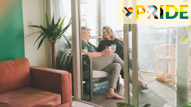 Cohabitation and Property Rights for LGBTQ+ Couples: What the Law Does (and Does Not) Protect