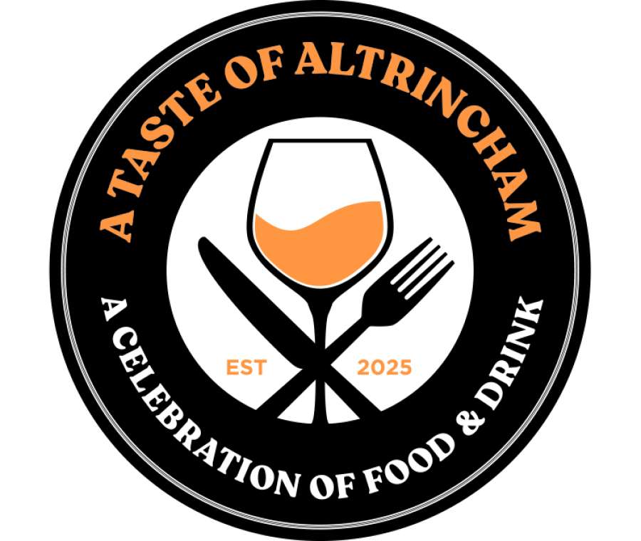 Taste of Altrincham Logo 002 v2