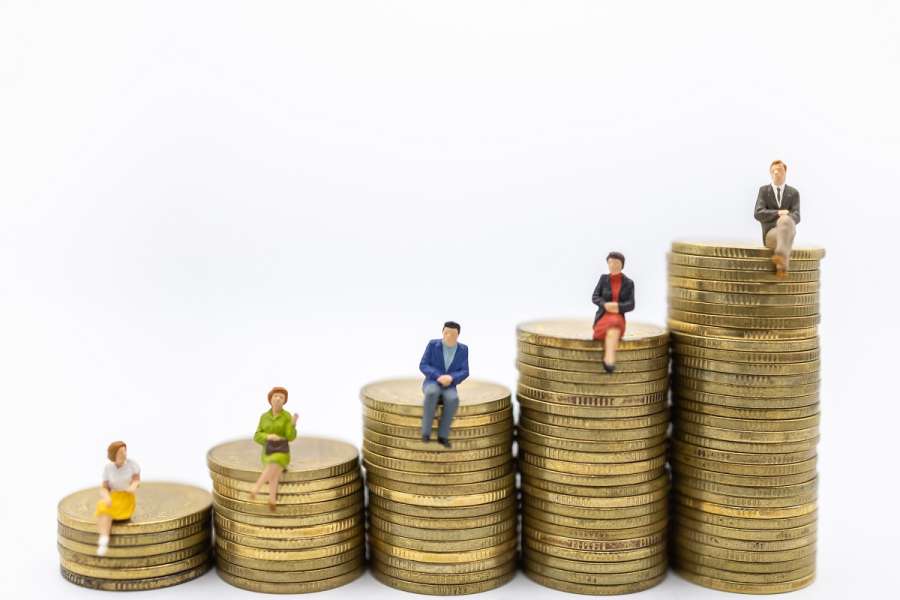 Tax and succession planning services