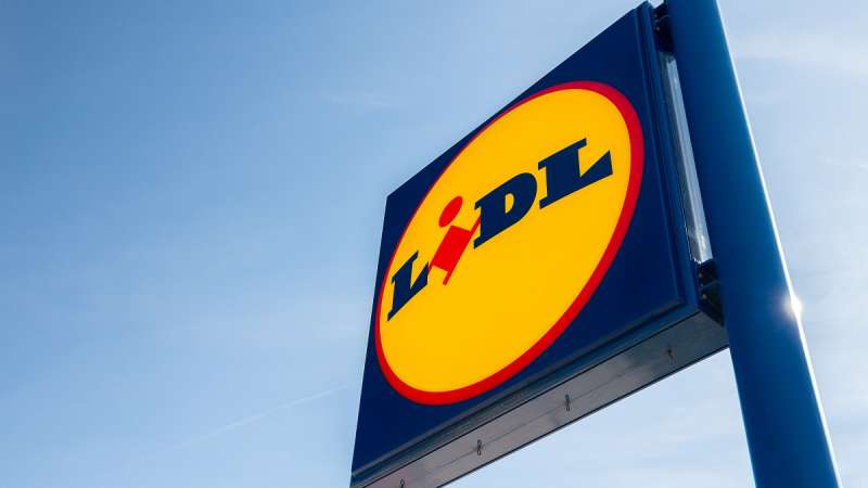 Tesco v Lidl: Clash of the Supermarket Heavyweights
