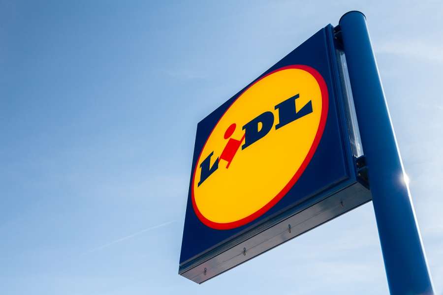 Tesco v Lidl Clash of the Supermarket Heavyweights